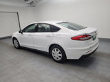 Used 2020 Ford Fusion S image 3