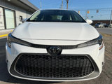 Used 2022 Toyota Corolla XLE image 2