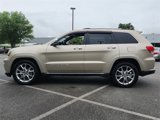 Used 2015 Jeep Grand Cherokee Summit image 6