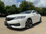 Used 2016 Honda Accord EX-L image 2
