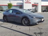 New 2025 Toyota Prius XLE image 2