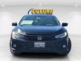 Used 2017 Honda Civic Sport Touring image 2