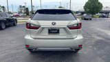 Certified 2021 Lexus RX 350 FWD w/ Premium Package image 4