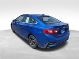 Used 2017 Chevrolet Cruze LT w/ Convenience Package image 6