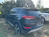 Used 2017 Hyundai Tucson Sport image 2