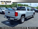 Used 2016 Chevrolet Silverado 1500 LT w/ All Star Edition image 2