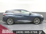 Used 2015 Nissan Murano Platinum w/ Platinum Technology Package image 2