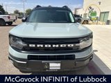 Used 2022 Ford Bronco Sport Outer Banks image 6