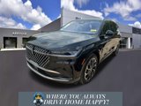 New 2025 Lincoln Nautilus Reserve image 5
