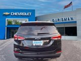 Used 2024 Chevrolet Equinox RS w/ RS Leather Package image 4