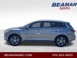 Used 2019 INFINITI QX60 Luxe w/ Essential Package image 5