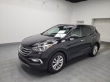 Used 2018 Hyundai Santa Fe Sport 2.0T image 2