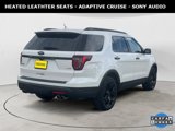 Used 2019 Ford Explorer Sport w/ Equipment Group 401A image 5