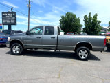 Used 2006 Dodge Ram 2500 Truck SLT w/ Quad Cab Big Horn Value Group image 2
