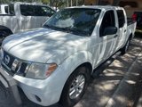 Used 2017 Nissan Frontier S image 2