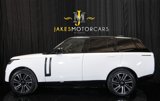Used 2023 Land Rover Range Rover SE image 2