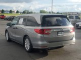 Used 2019 Honda Odyssey LX image 5