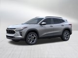 New 2025 Chevrolet Trax LT w/ Driver Confidence Package image 2