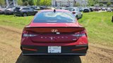 New 2025 Hyundai Elantra SEL image 5