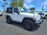 Used 2012 Jeep Wrangler Sport w/ Connectivity Group image 3