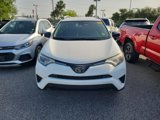 Used 2018 Toyota RAV4 LE image 2
