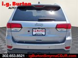 Certified 2020 Jeep Grand Cherokee Limited w/ Trailer Tow Group IV image 5