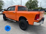 Used 2017 RAM 1500 Big Horn image 5