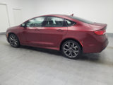 Used 2015 Chrysler 200 S w/ Navigation & Sound Group I image 3