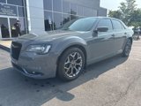 Used 2017 Chrysler 300 S w/ 300S Premium Group image 3