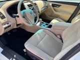 Used 2015 Nissan Altima 2.5 S w/ Power Driver Seat Package image 3