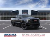 New 2025 GMC Sierra 1500 Elevation image 4