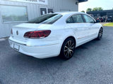 Used 2015 Volkswagen CC Executive image 5