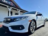 Used 2017 Honda Civic EX-T image 2