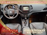 Certified 2021 Jeep Cherokee Latitude Lux image 4