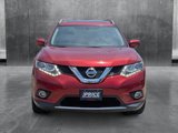 Used 2016 Nissan Rogue SL w/ SL Premium Package image 2