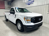 Used 2021 Ford F150 XL w/ XL Power Equipment Group image 3