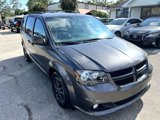Used 2017 Dodge Grand Caravan GT image 3