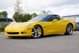 Used 2007 Chevrolet Corvette Coupe w/ Preferred Equipment Group image 3