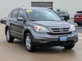 Used 2011 Honda CR-V EX-L image 4