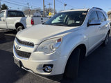 Used 2015 Chevrolet Equinox LTZ image 6