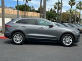 Used 2017 Jaguar F-PACE Prestige image 3