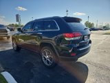 Used 2020 Jeep Grand Cherokee Limited image 4
