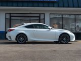 Used 2015 Lexus RC 350 AWD w/ Luxury Package image 3