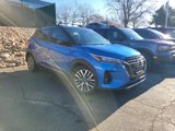 Used 2021 Nissan Kicks SR w/ SR Premium Package image 3