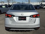New 2025 Nissan Versa S image 5