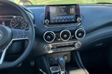 New 2025 Nissan Sentra SV image 4