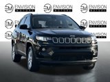 Used 2022 Jeep Compass Latitude image 2