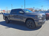 New 2025 RAM 1500 Tradesman w/ Night Edition image 3