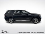 Used 2017 Dodge Durango Citadel w/ Premium Entertainment Group image 2