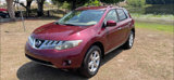 Used 2009 Nissan Murano SL w/ Premium Pkg image 3